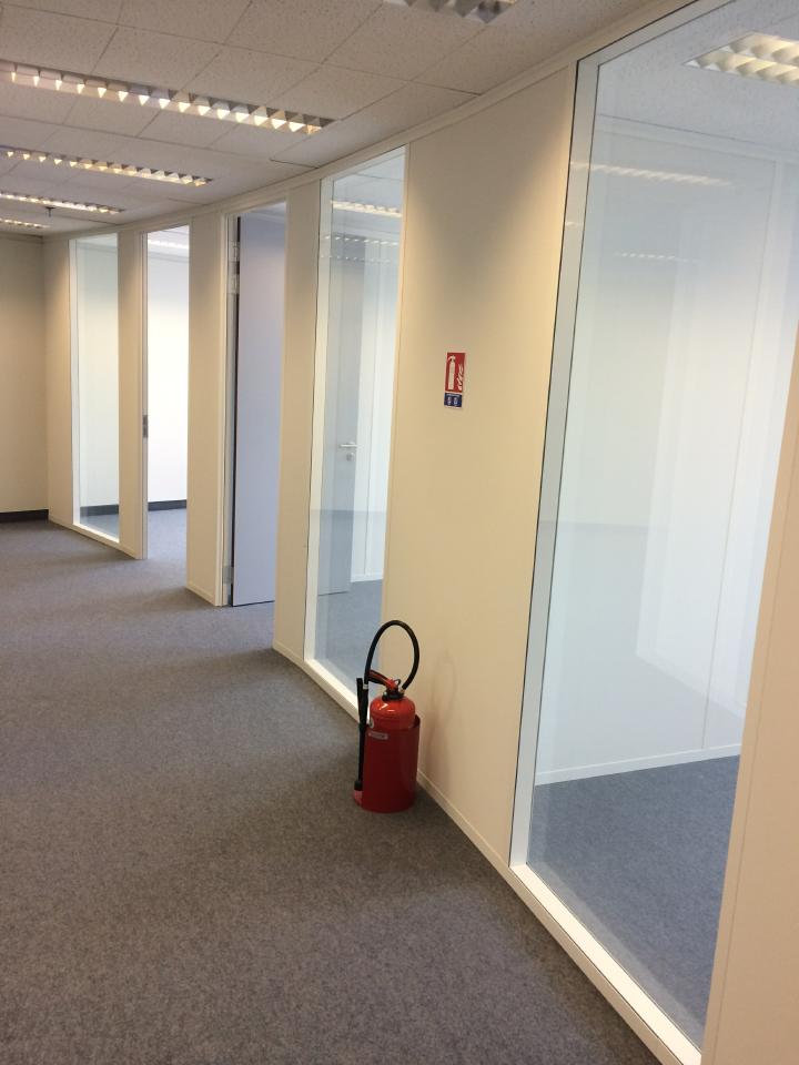 Bureau Lyon 2564m² Location bureau Lyon Rhône OLBUR2109279 5